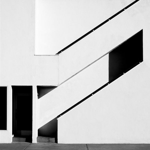 La fascinante belleza abstracta de las fotografías de Nicholas Alan Cope