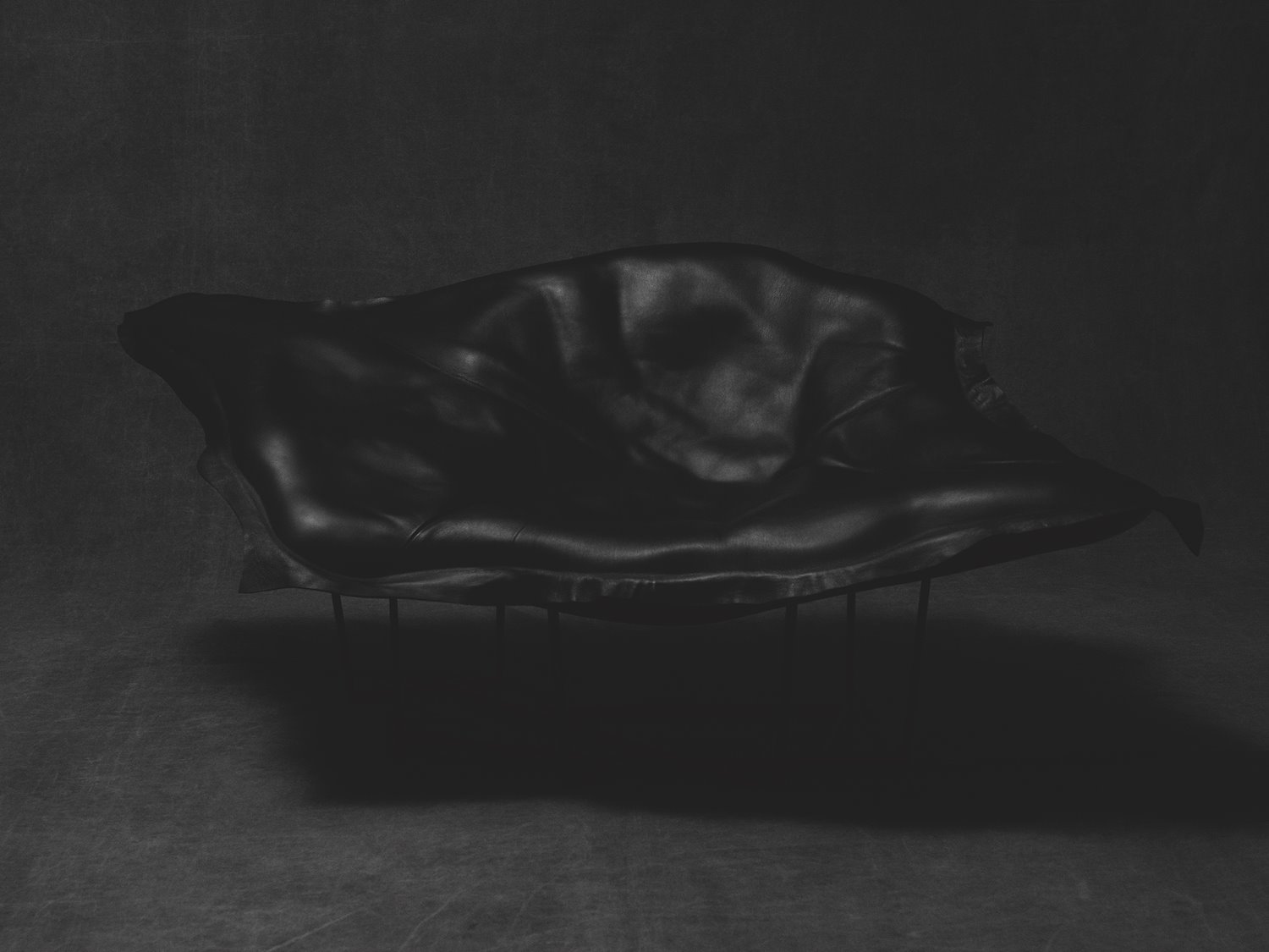 Libro Poliform Paolo Roversi negro