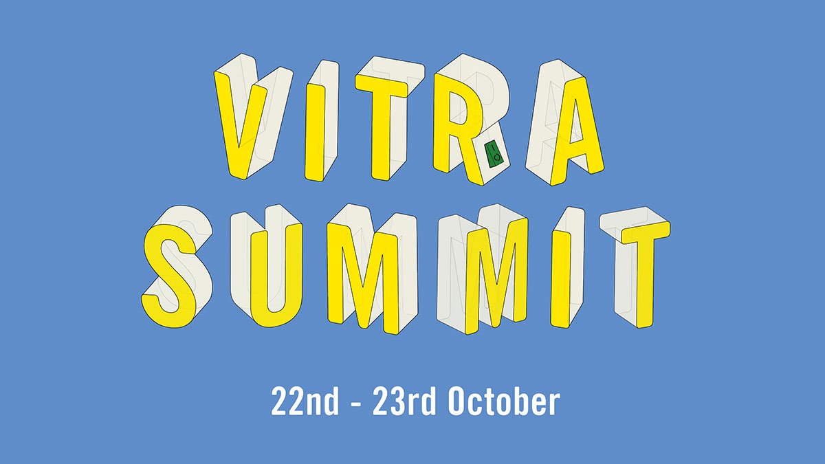 Vitra Summit 2020 intentará abordar todas las transformaciones y retos a los que se enfrentan las casas y los espacios de trabajo provocados por la pandemia de COVID-19.