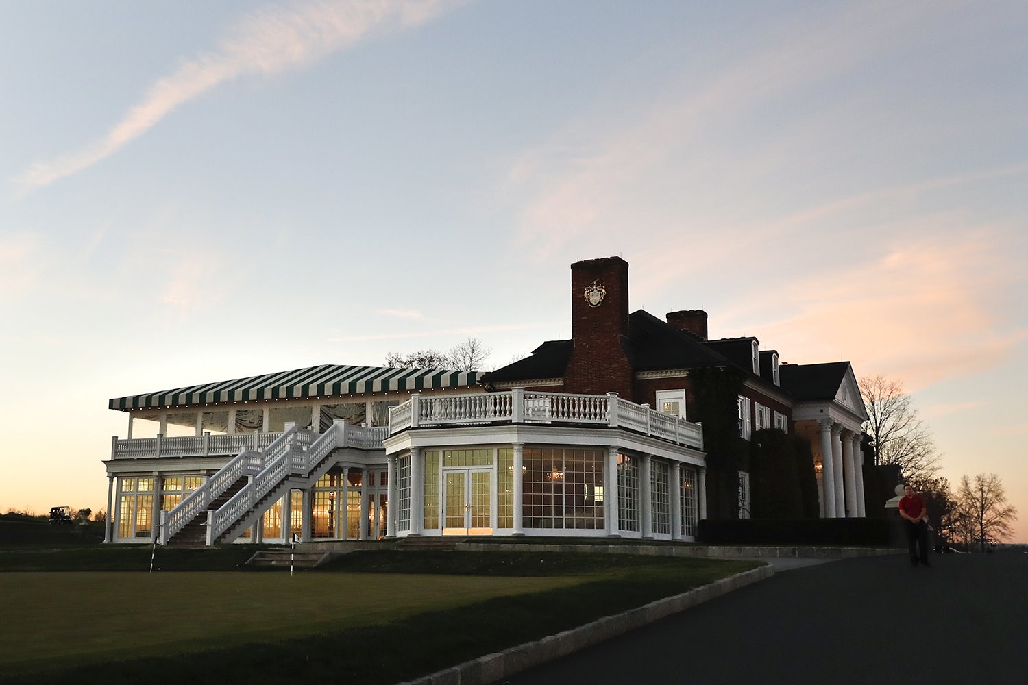 trump-bedminster-golf club new jersey