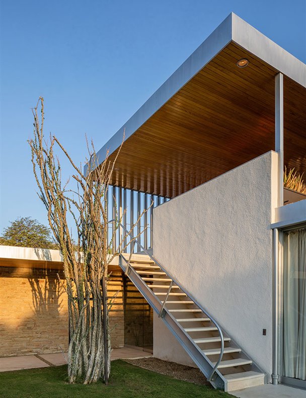 La casa Kaufmann, de Richard Neutra, sale a la venta por 25 millones de dólares