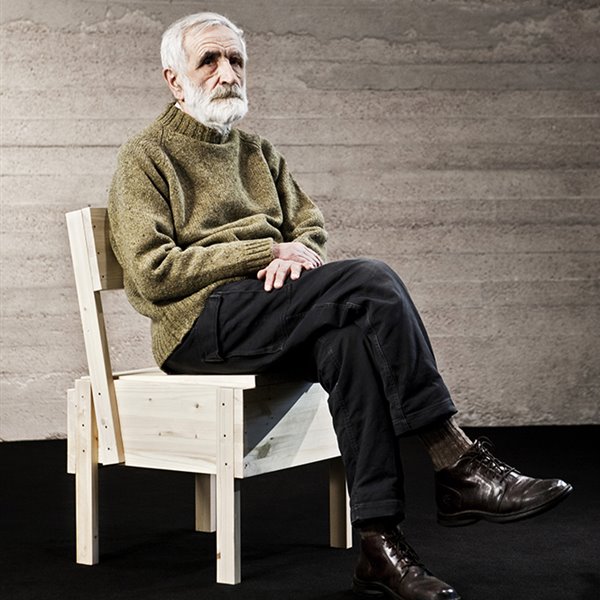 Cinco claves para conocer a Enzo Mari, el precursor del estilo "Do it yourself" de IKEA