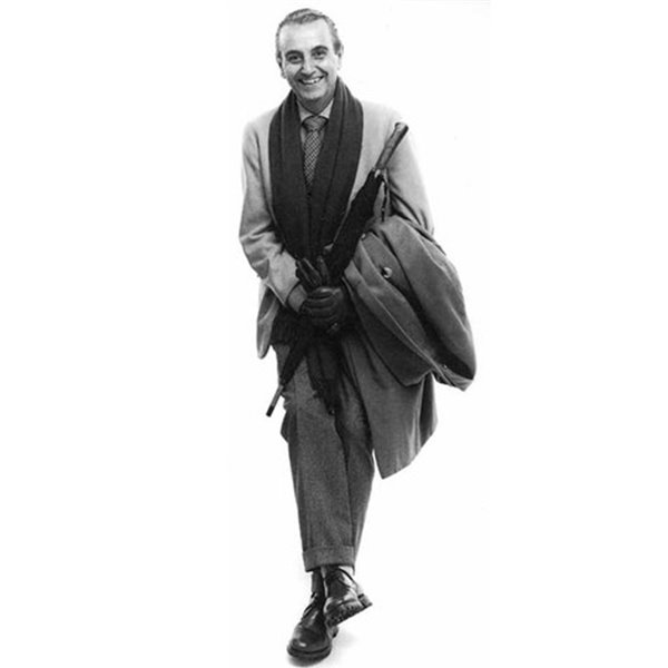 Federico Correa