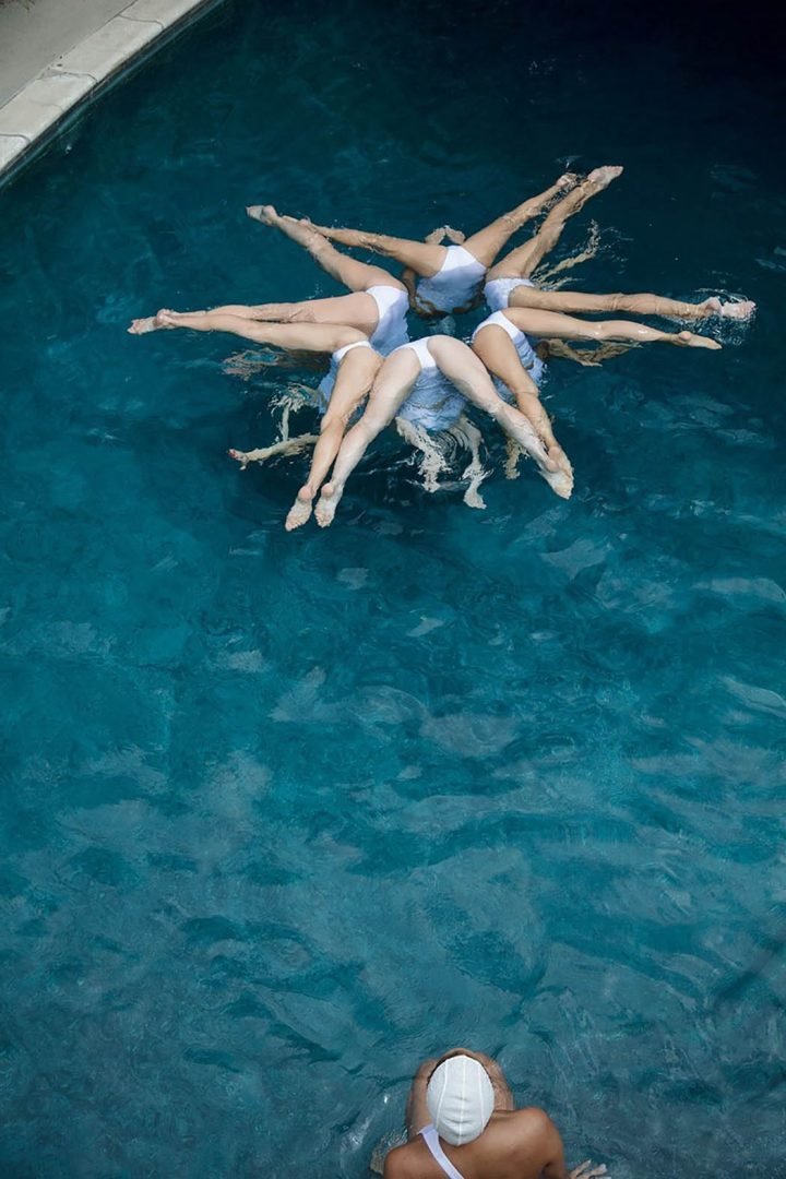 Instagram Emma Hartvig The Swimmers 6