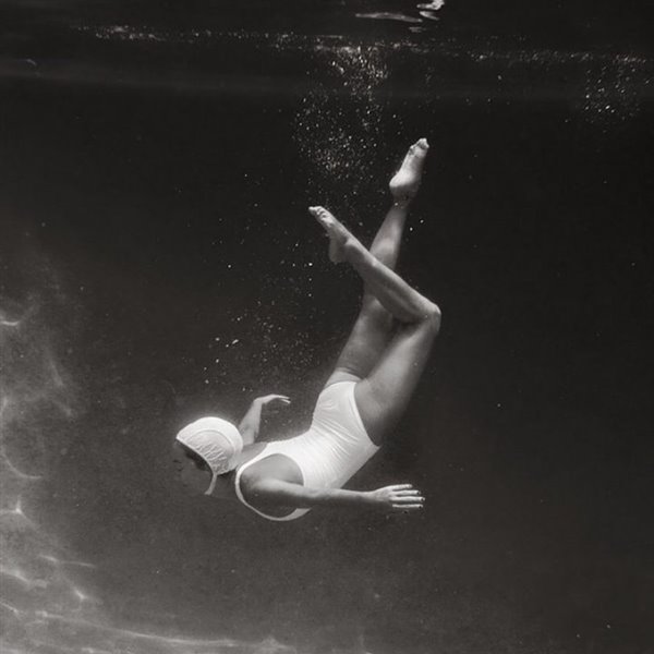Las nadadoras sincronizadas de esta fotógrafa hacen que amemos Instagram