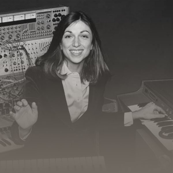 #PLAYLIST 51: La música electrónica tiene nombre de mujer