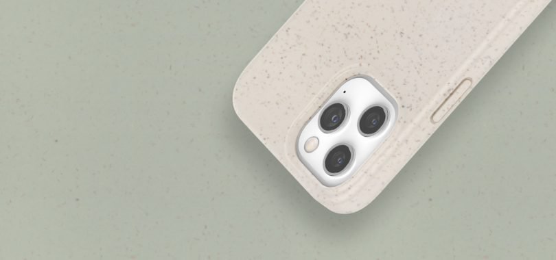 El objetivo es alcanzar un diseño con dimensiones cómodas de sostener, protección confiable contra caídas y amigable con el medio ambiente.