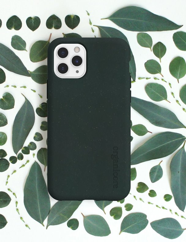 Conoce las fundas protectoras de teléfono que llevan los que cuidan el planeta