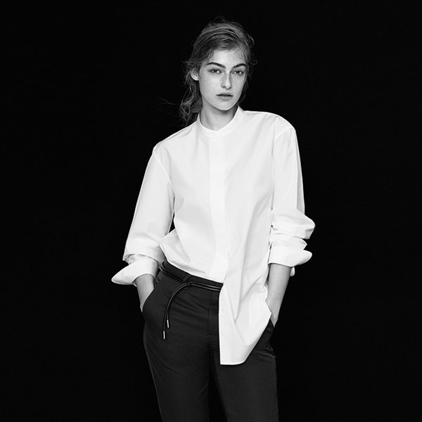 Te avanzamos cómo será lo nuevo de Uniqlo y Jil Sander