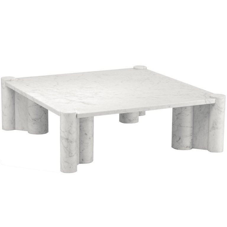 Gae Aulenti mesa Jumbo Knoll