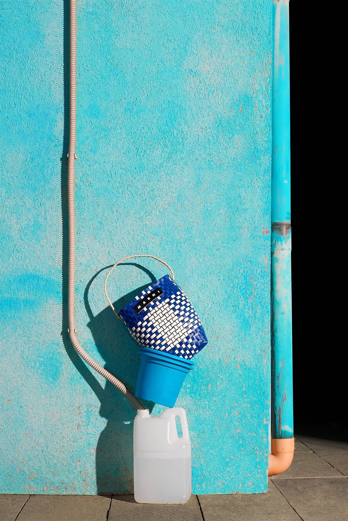 Marni Blossom Garden Market 7