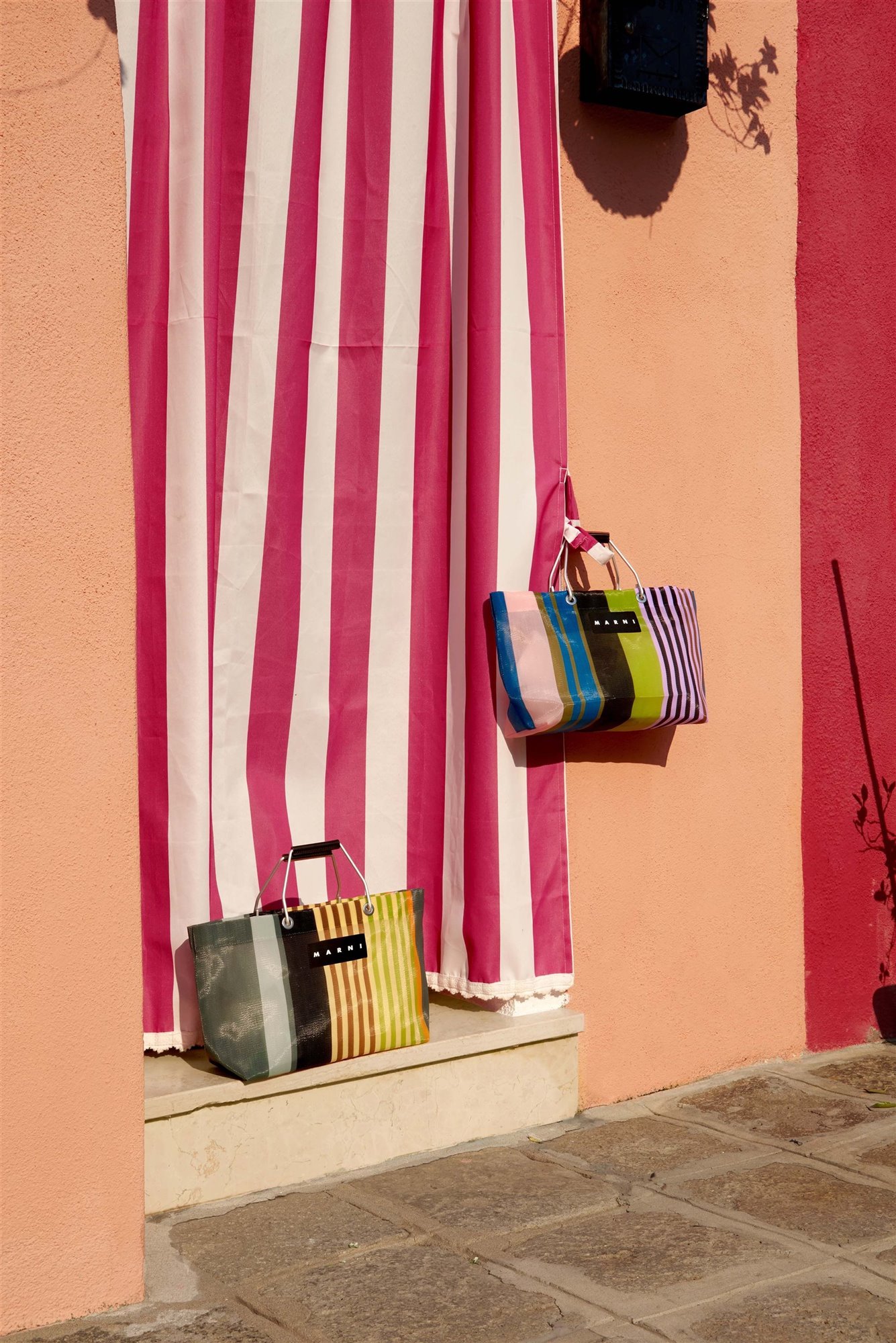 Marni Blossom Garden Market 8