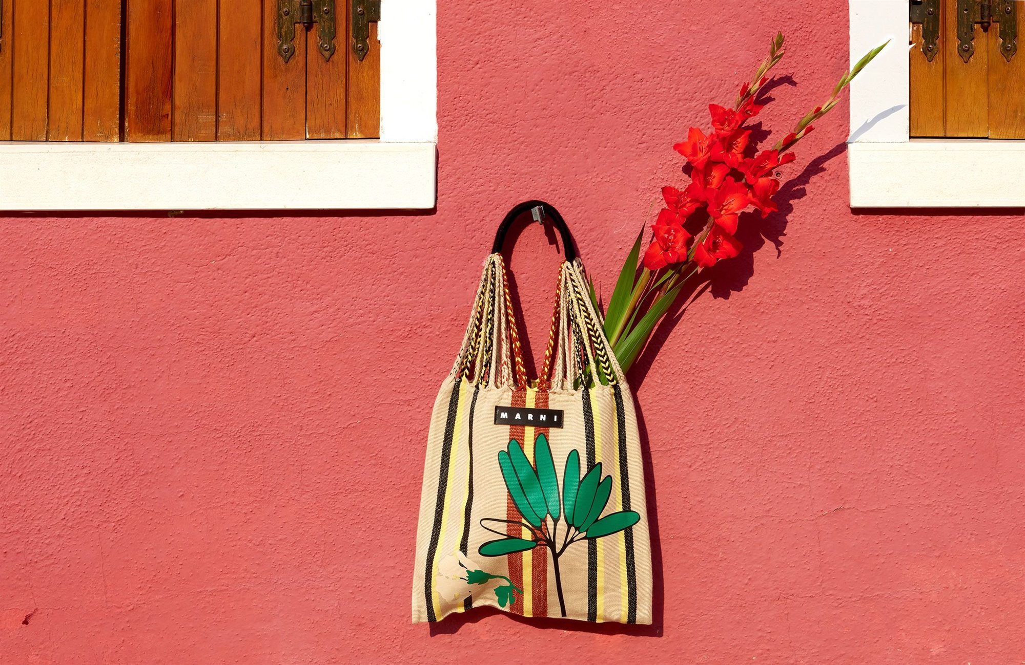 Marni Blossom Garden Market 9