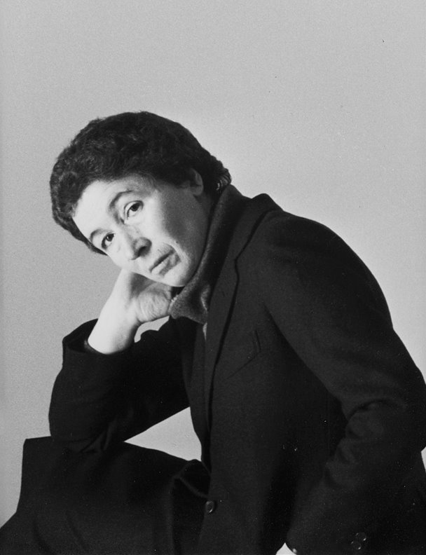 Arquitectos olvidados por la historia y que debes conocer: Gae Aulenti