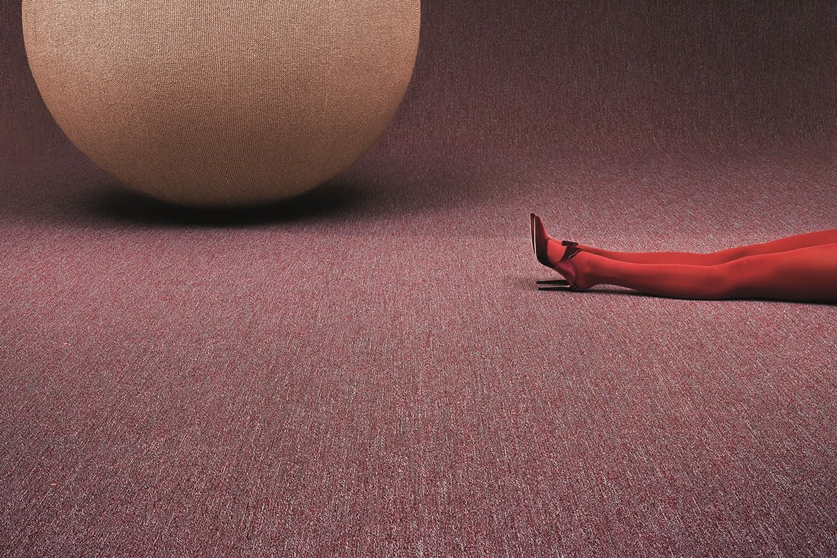 Object Carpet x Ippolito Fleitz Group 1