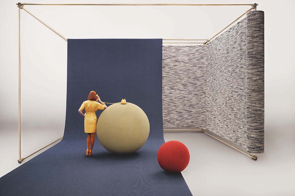 Object Carpet x Ippolito Fleitz Group 2