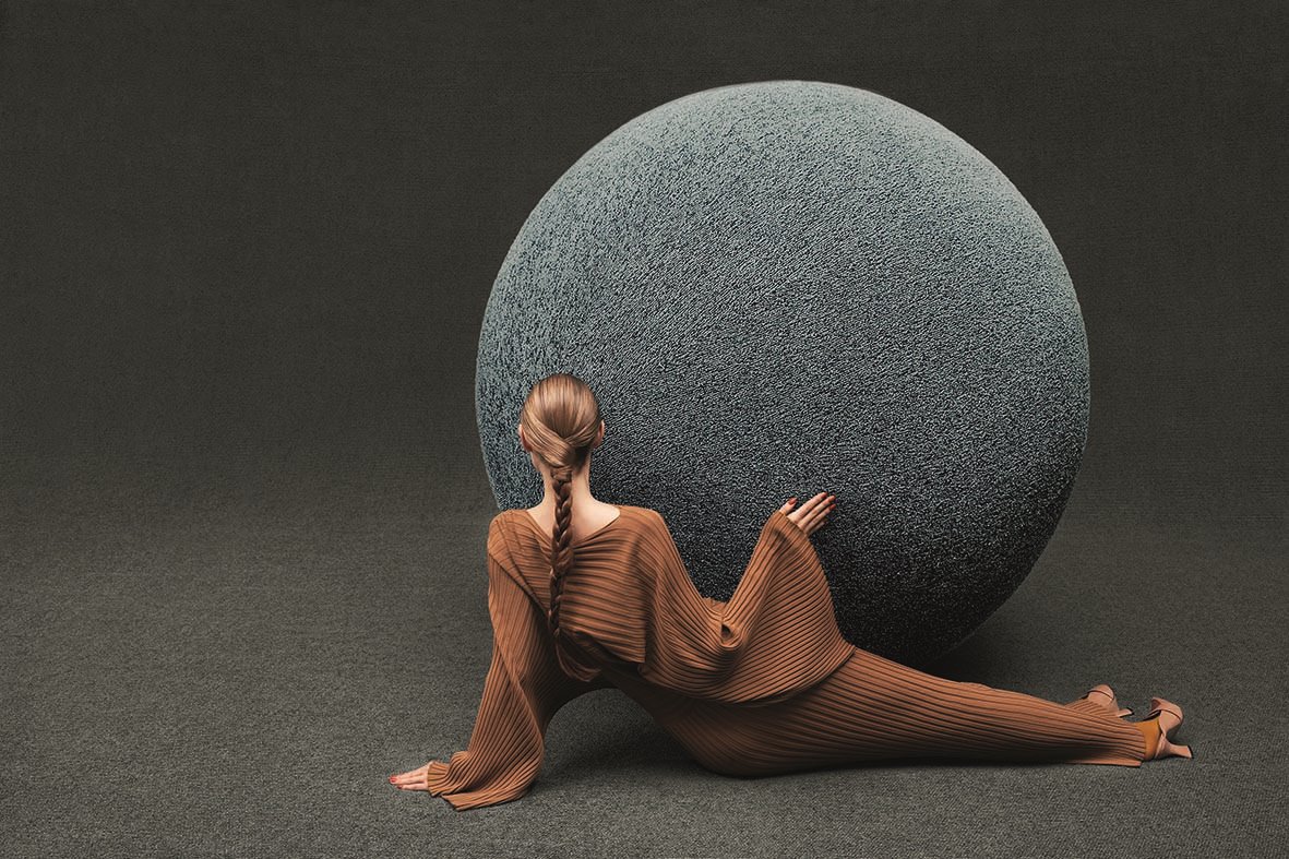 Object Carpet x Ippolito Fleitz Group 3