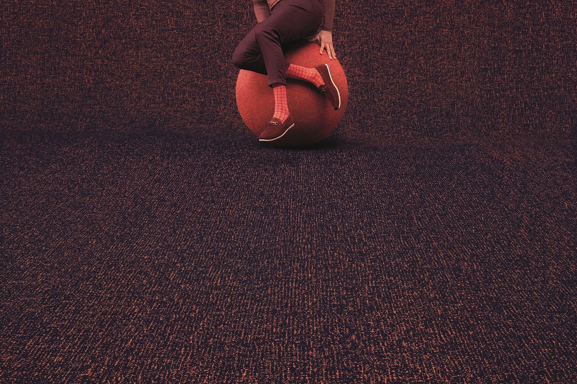Object Carpet x Ippolito Fleitz Group 8
