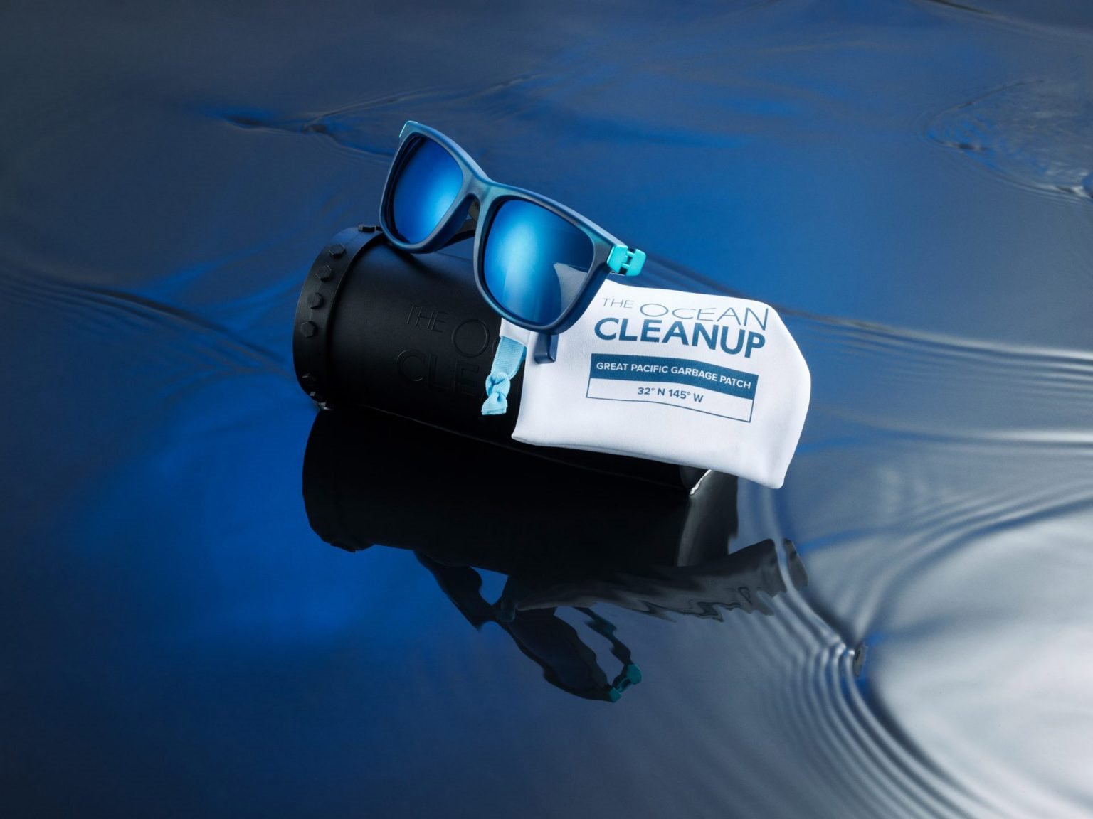 ocean-cleanup-yves-behar gafas sol plastico oceano 3