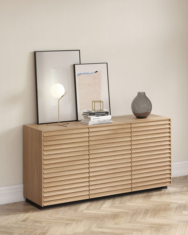 Aparador Sussex de Puntmobles a la venta en Domesticoshop