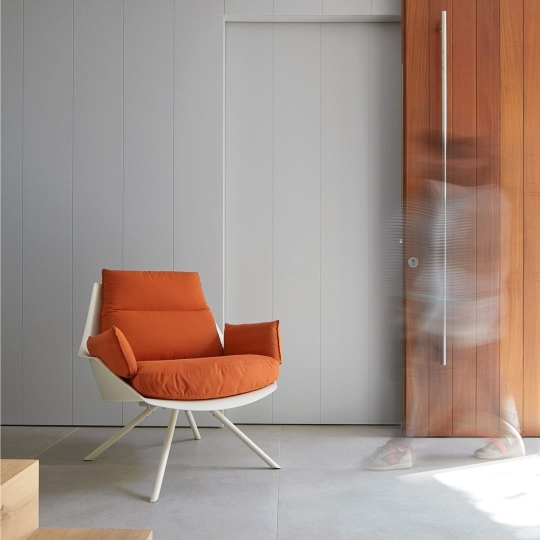 Butaca Anou de Resol Furniture a la venta en Mobles Lluesma