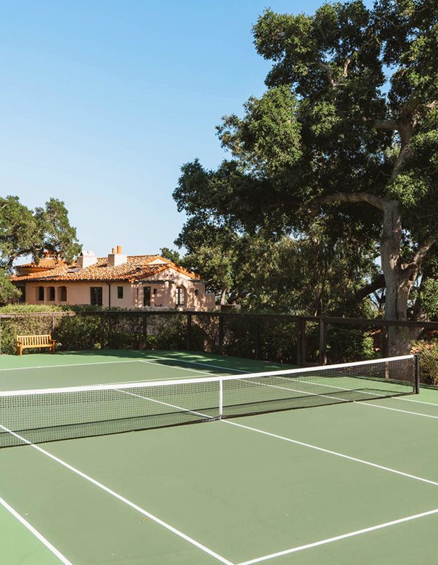 Casa Katy Perry Orlando Bloom California exterior 11
