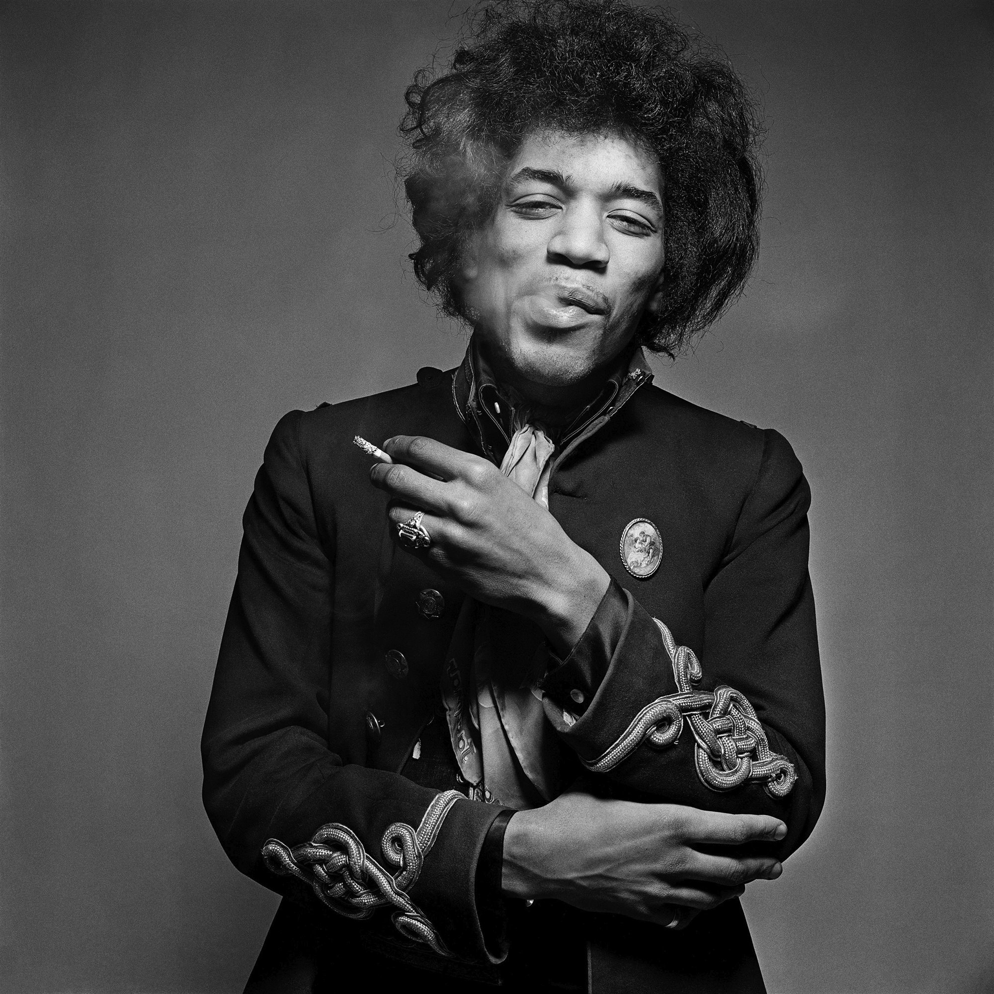 Exposicion Jimi Hendrix Londres Art 3