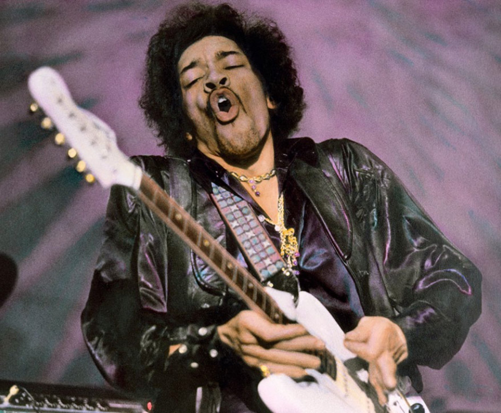 Exposicion Jimi Hendrix Londres Art 4