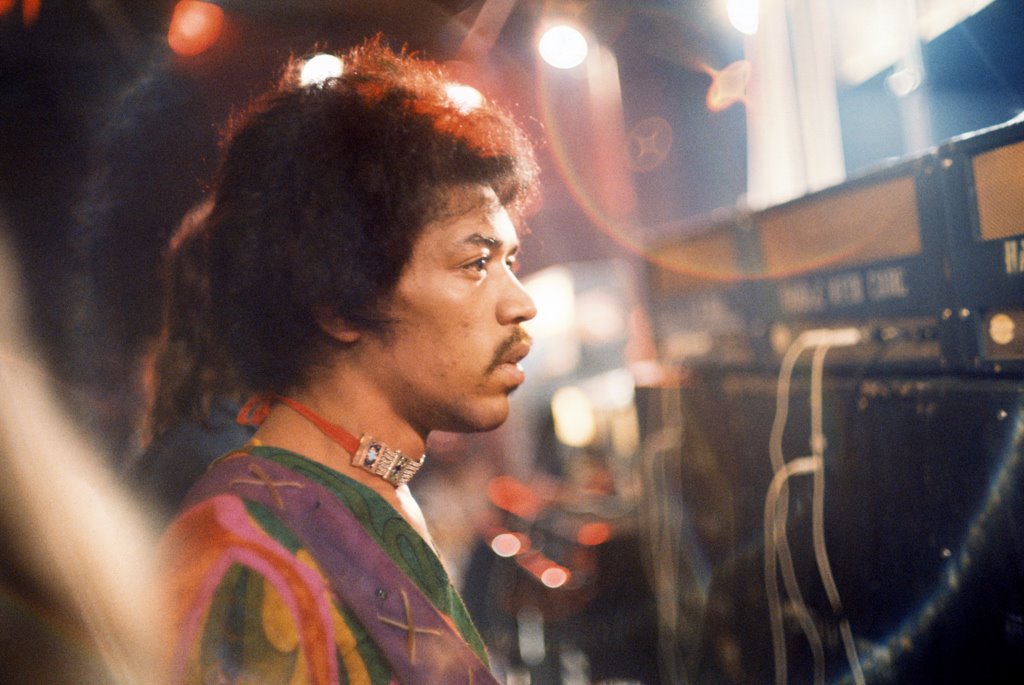 Exposicion Jimi Hendrix Londres Art 5