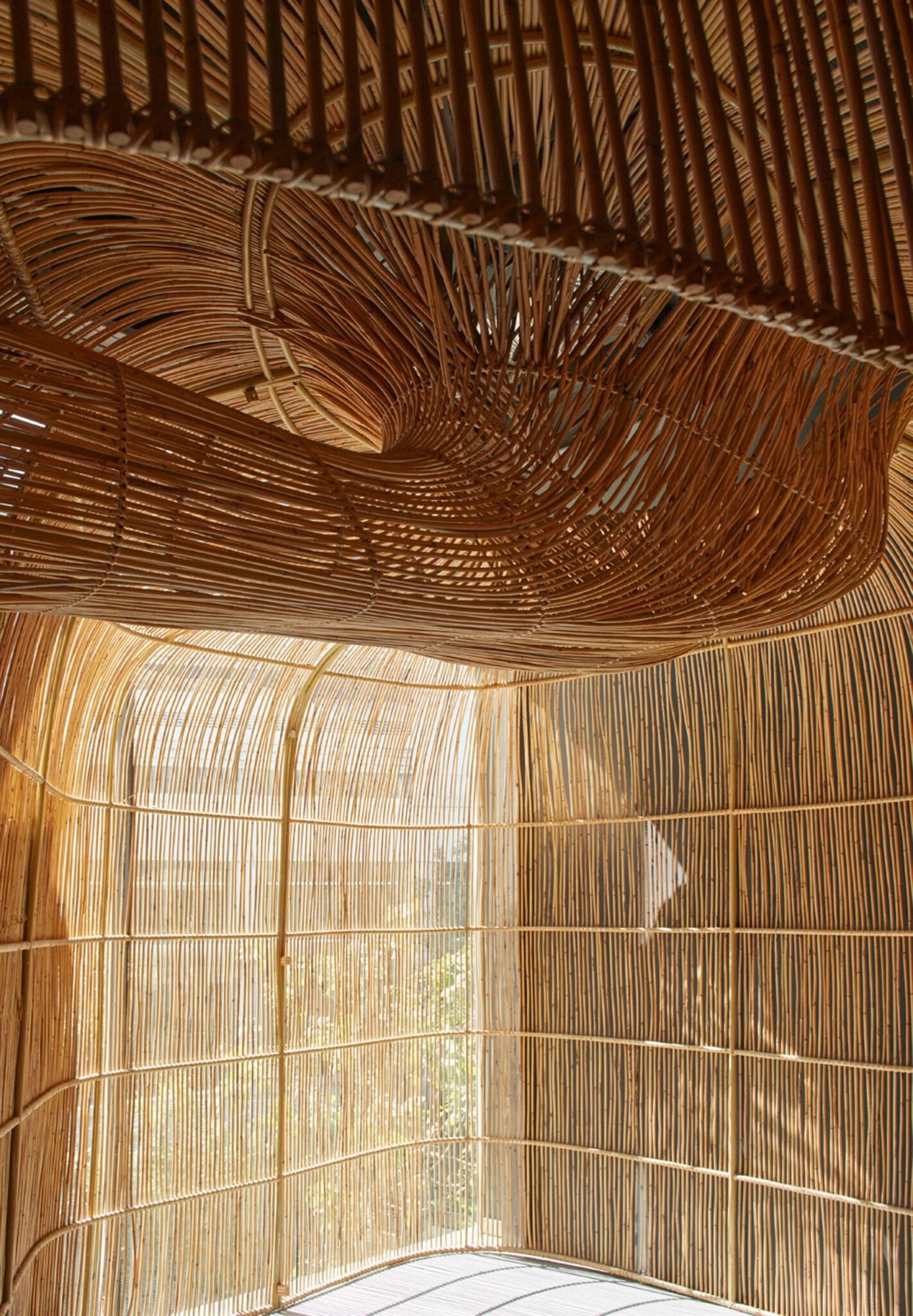 santuario yoga ratan Bangkok 1