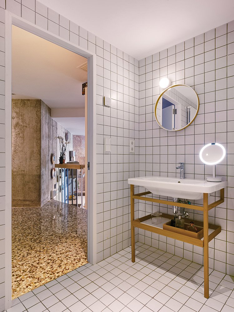 casa coleccionista martin lejarraga baño 02