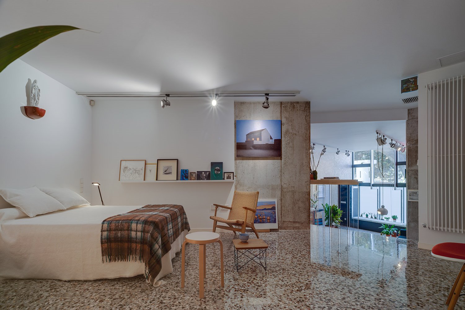 casa coleccionista martin lejarraga dormitorio 02