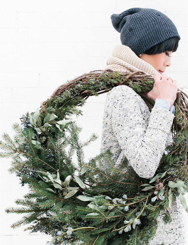 Este año, apúntate a unas Navidades más ecológicas y sostenibles