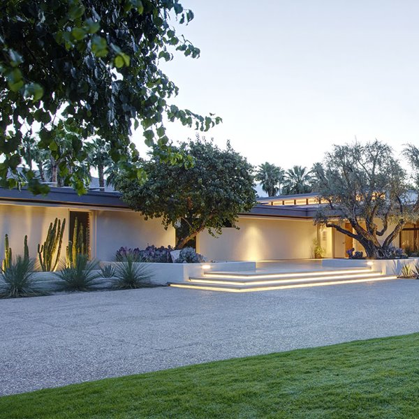 casa gerald ford