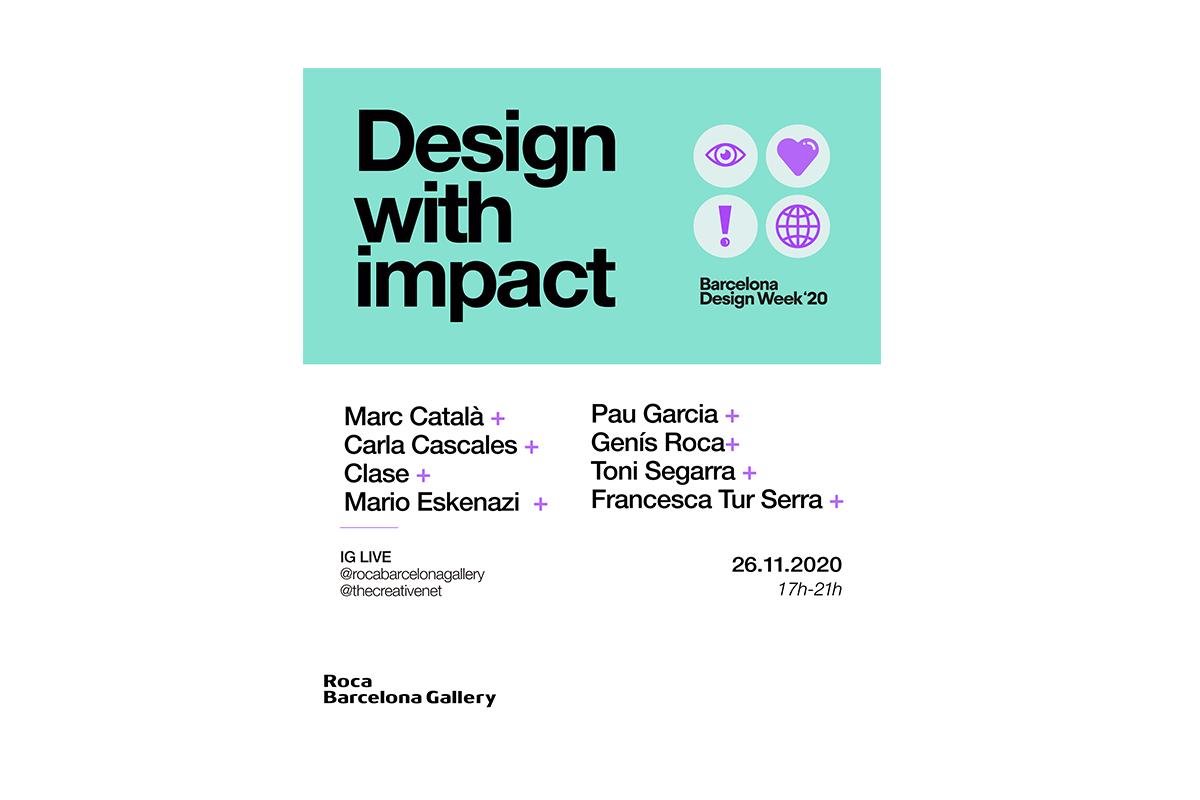 Design with Impact