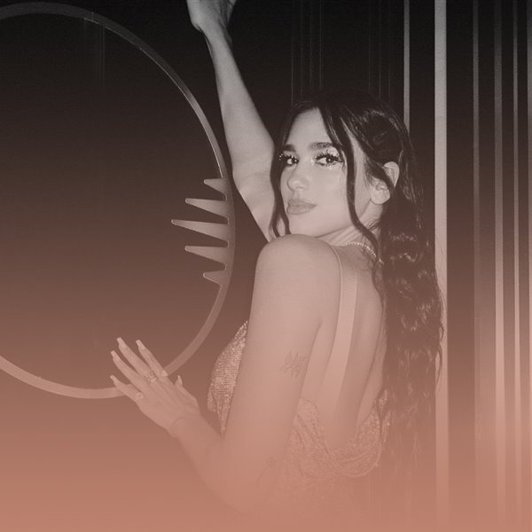 Dua Lipa