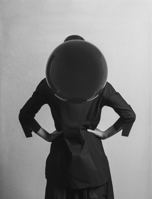 La reinvención de las formas sensuales por el arquitecto Jonas Bjerre-Poulsen