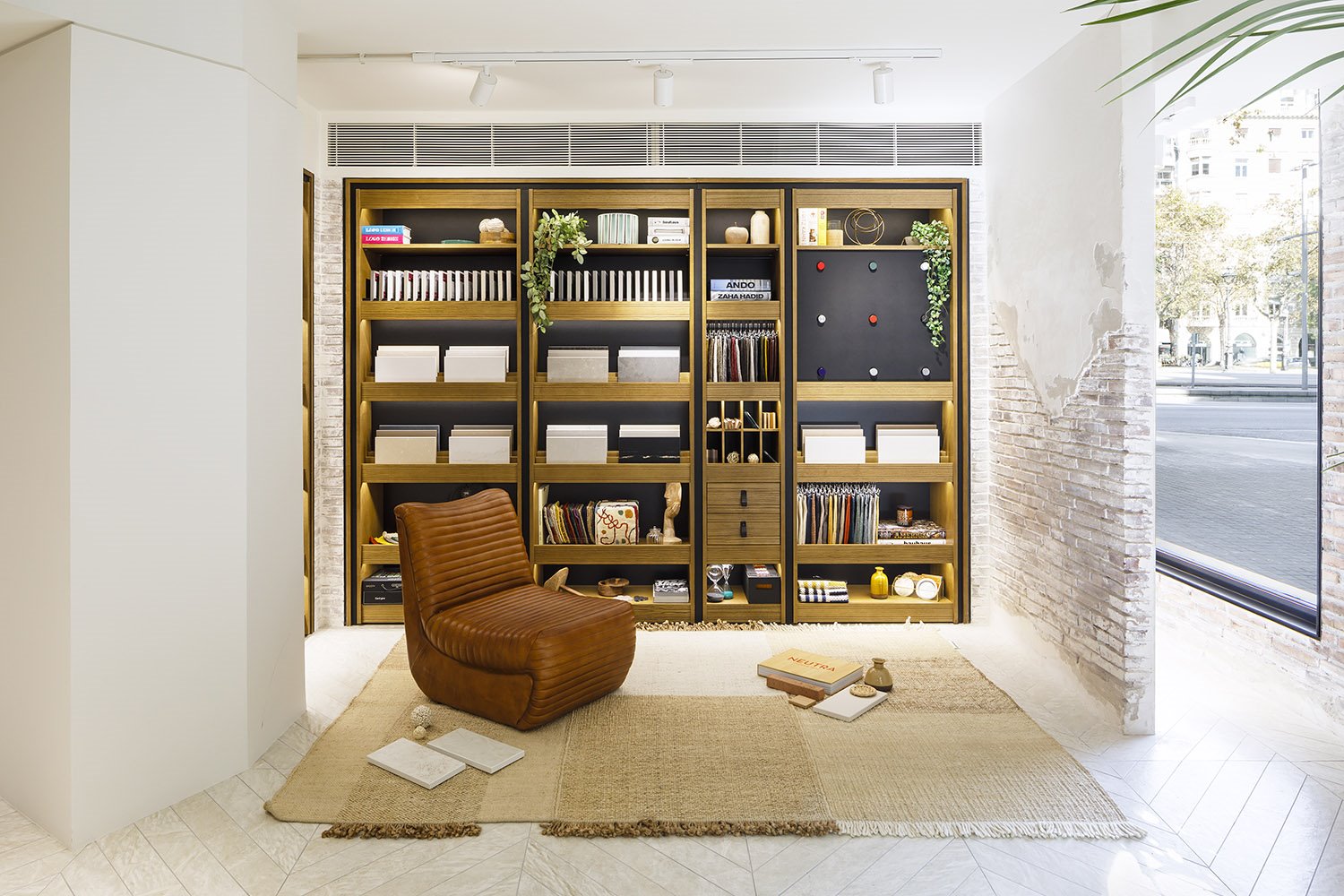Cosentino City Barcelona Atelier Lab (4)