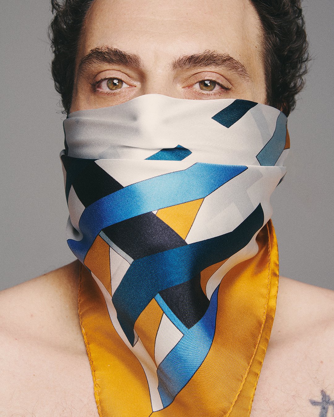 Luigi Veccia Save The Children 4