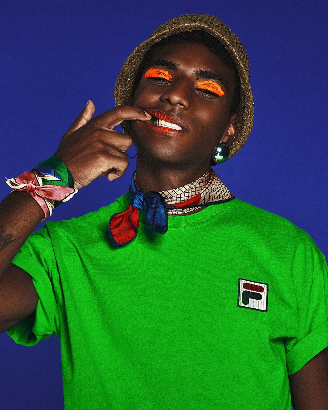 Luigi Veccia Save The Children 6
