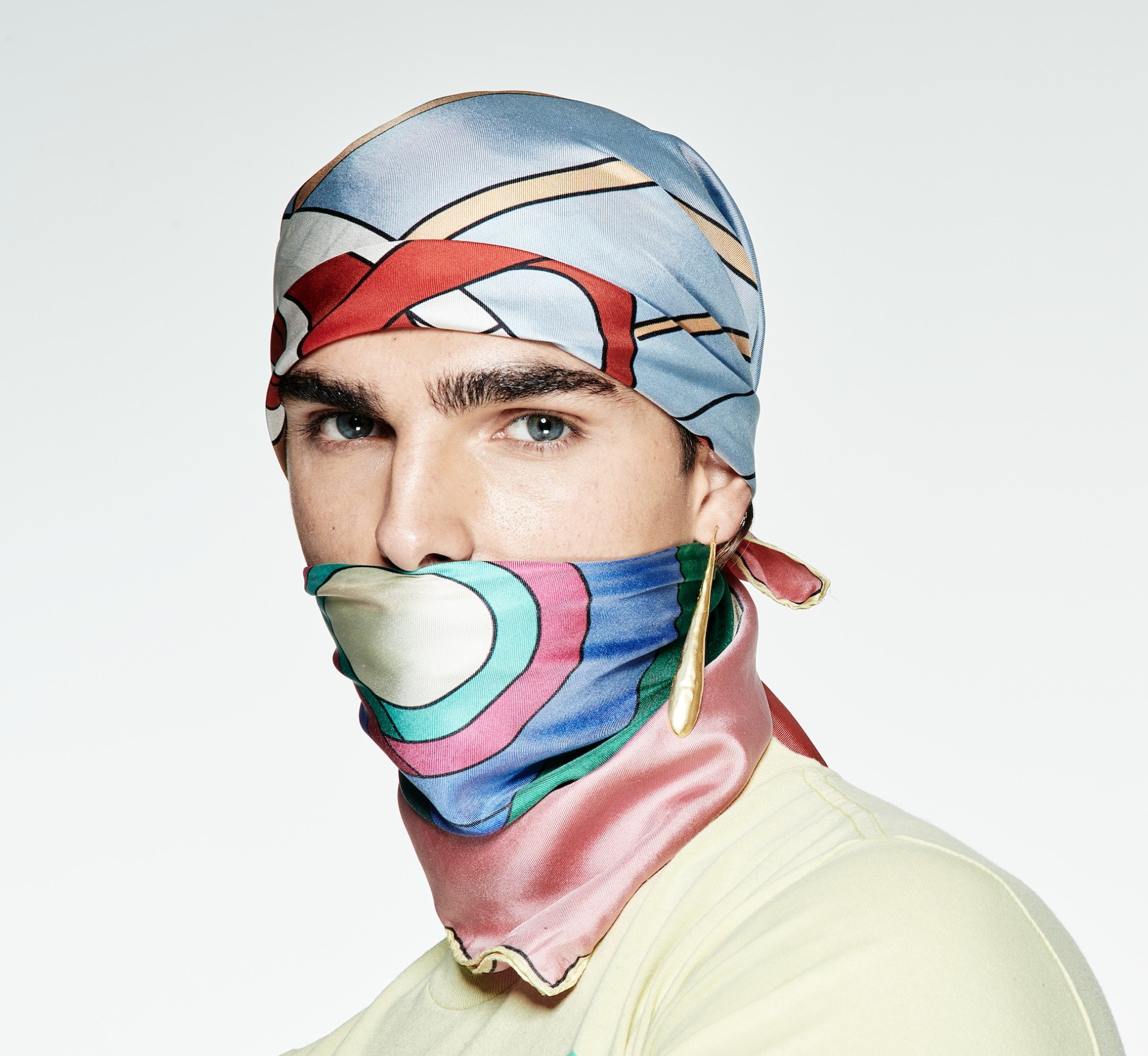 Luigi Veccia Save The Children 9