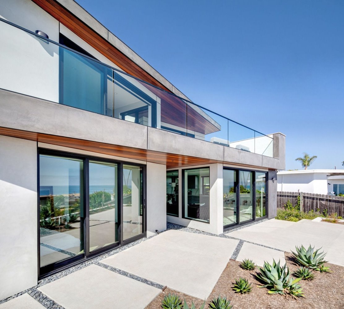 casa prefabricada bone structure beachitos anders lasater