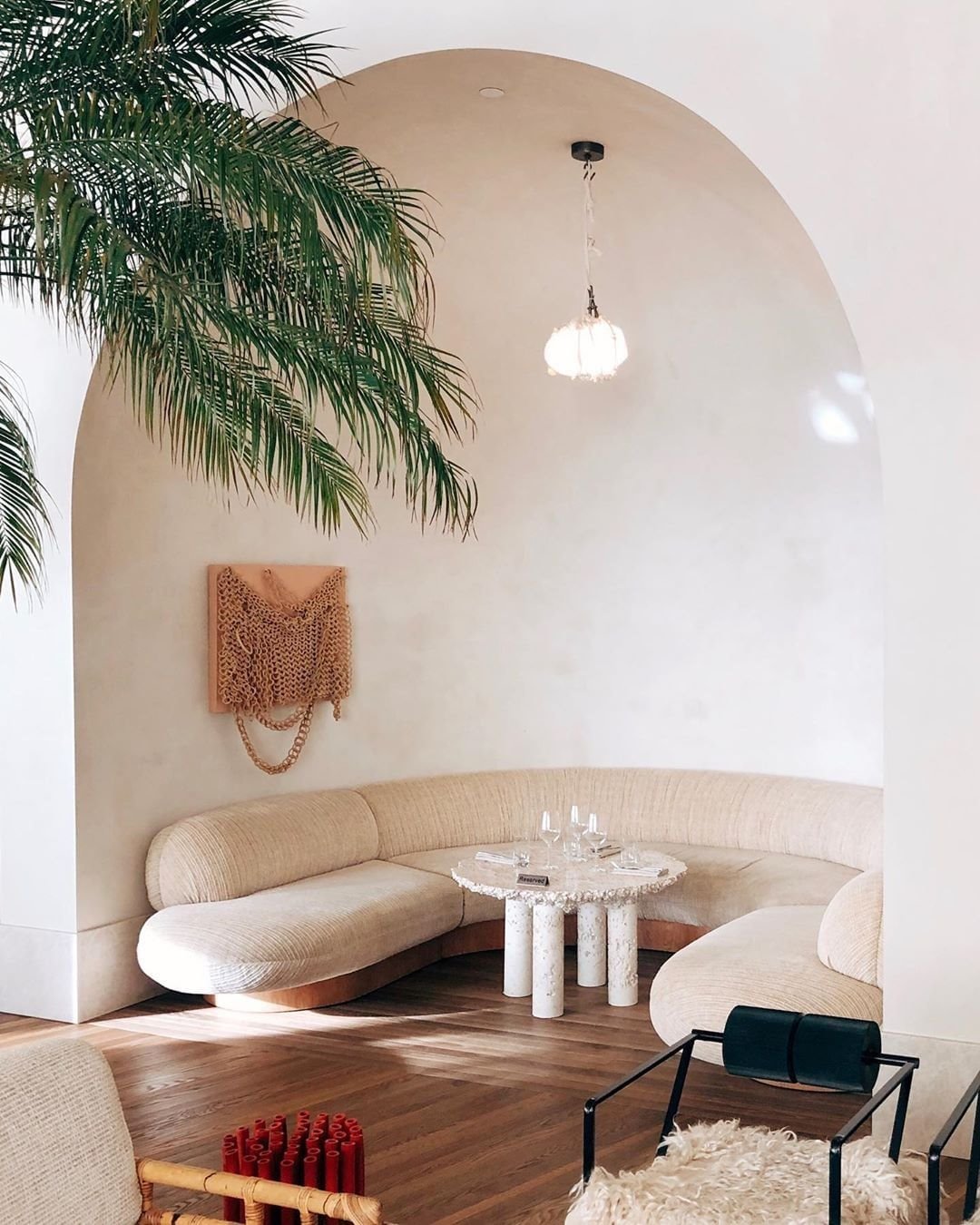 Hotel Proper de Los Angeles reformado por Kelly Wearstler