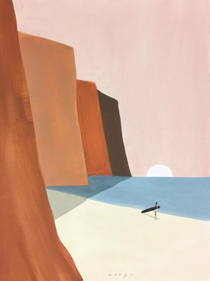 instagram-surf-riviera francesa-arte-quentin monge-8