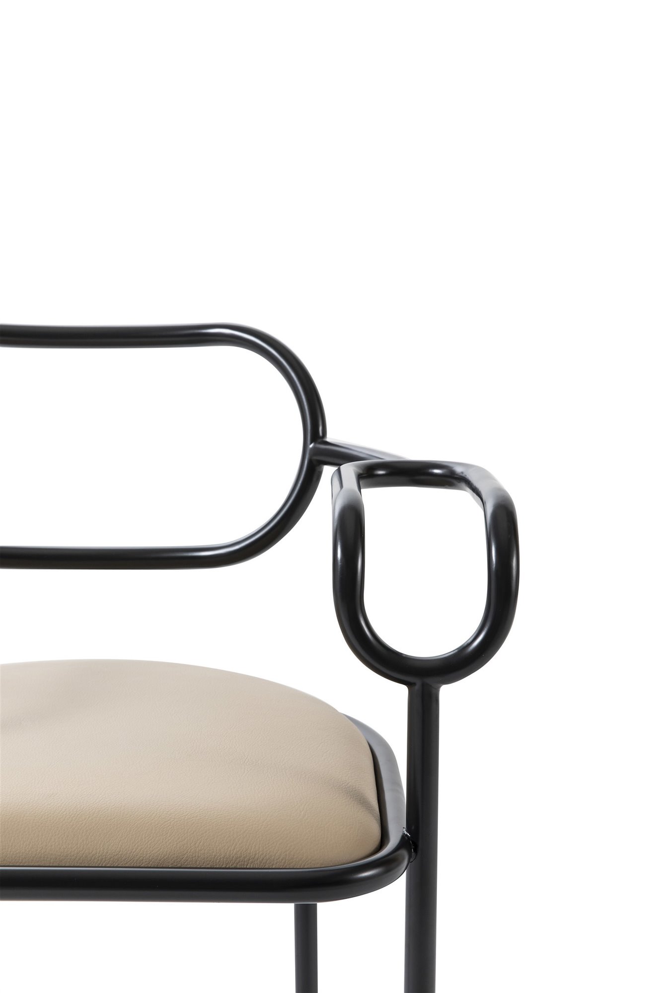Silla 01 para capellini