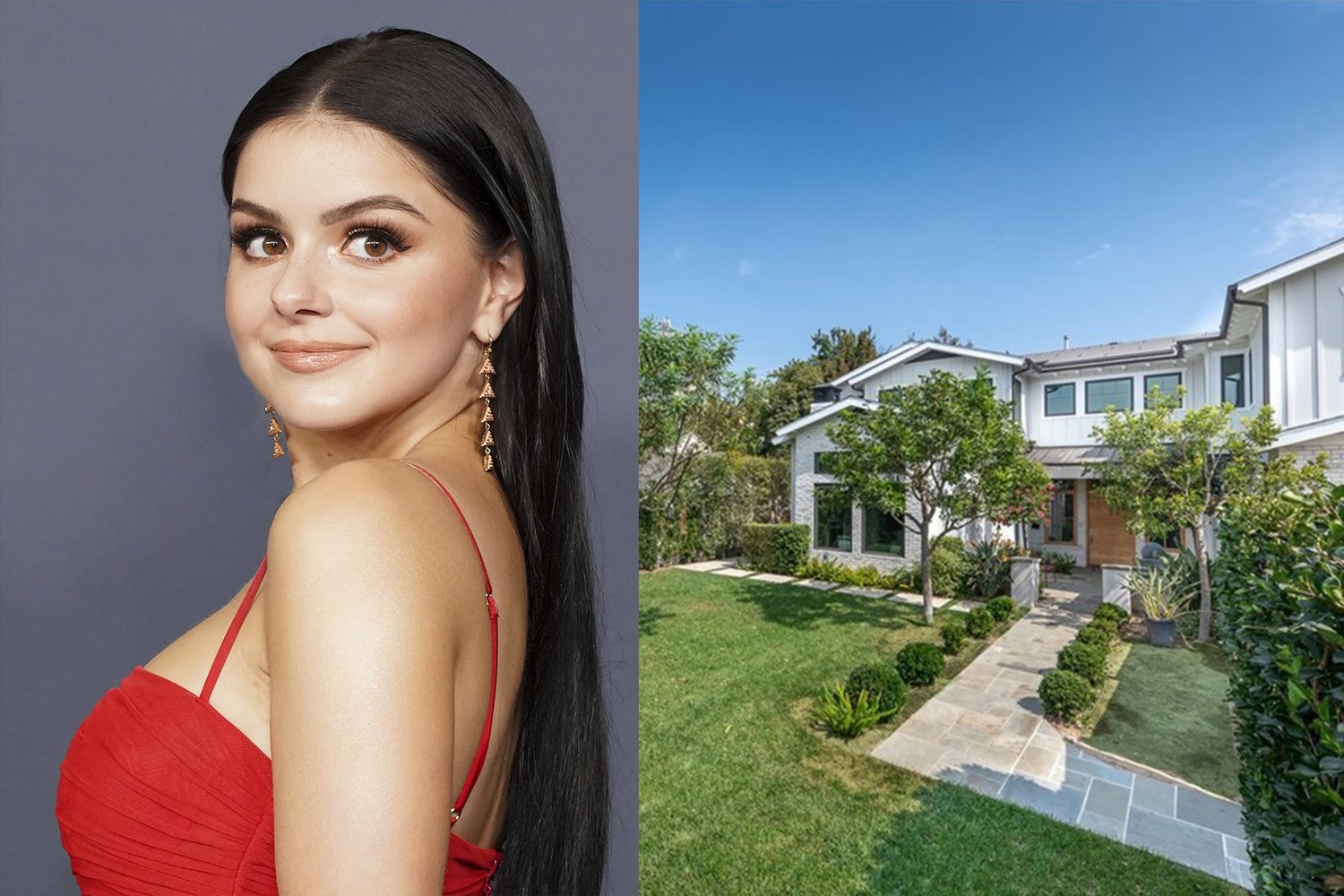 Casa Ariel Winter Modern Family