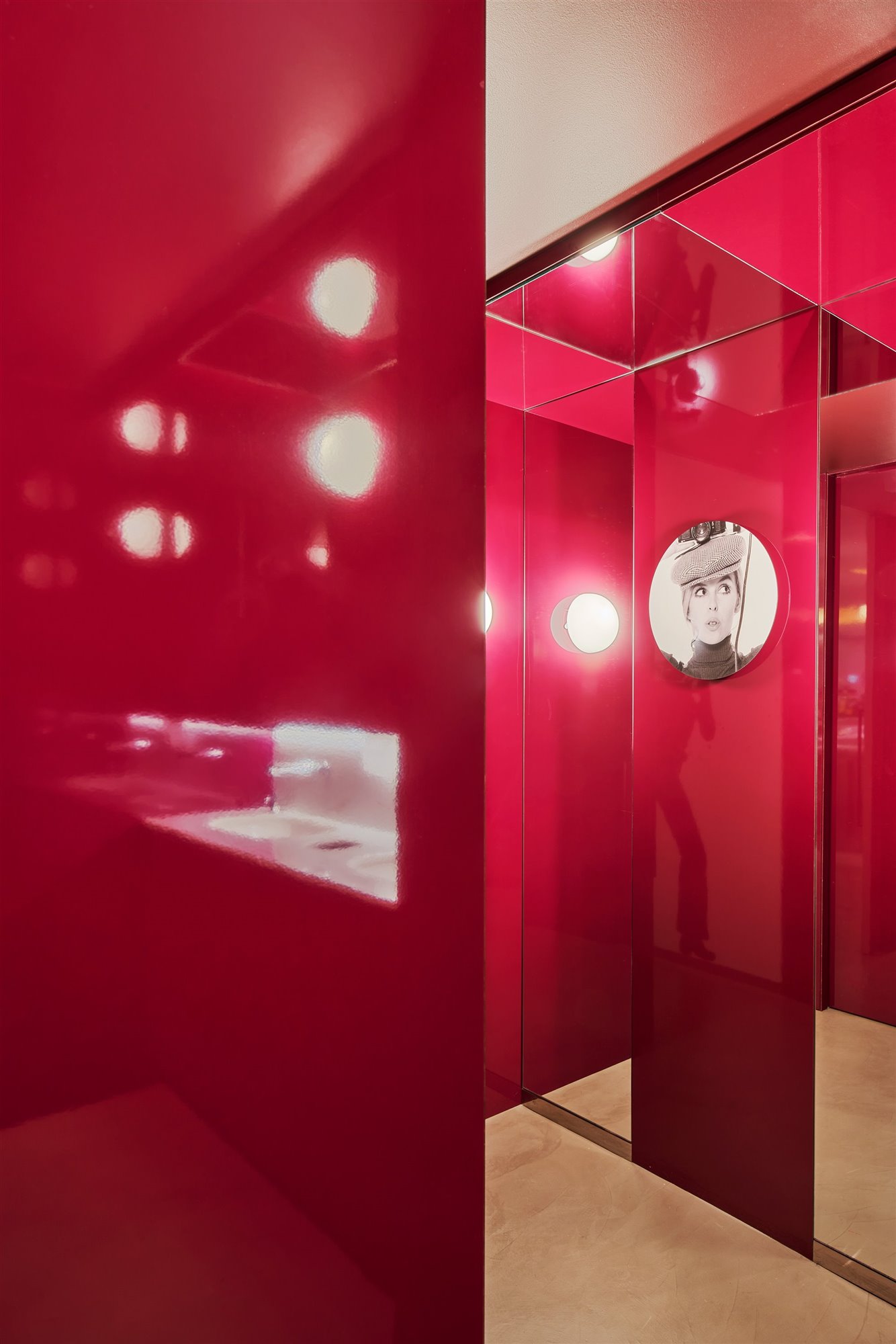 Restaurante Croma by Flash-llamazares Pomes Arquitectura-10