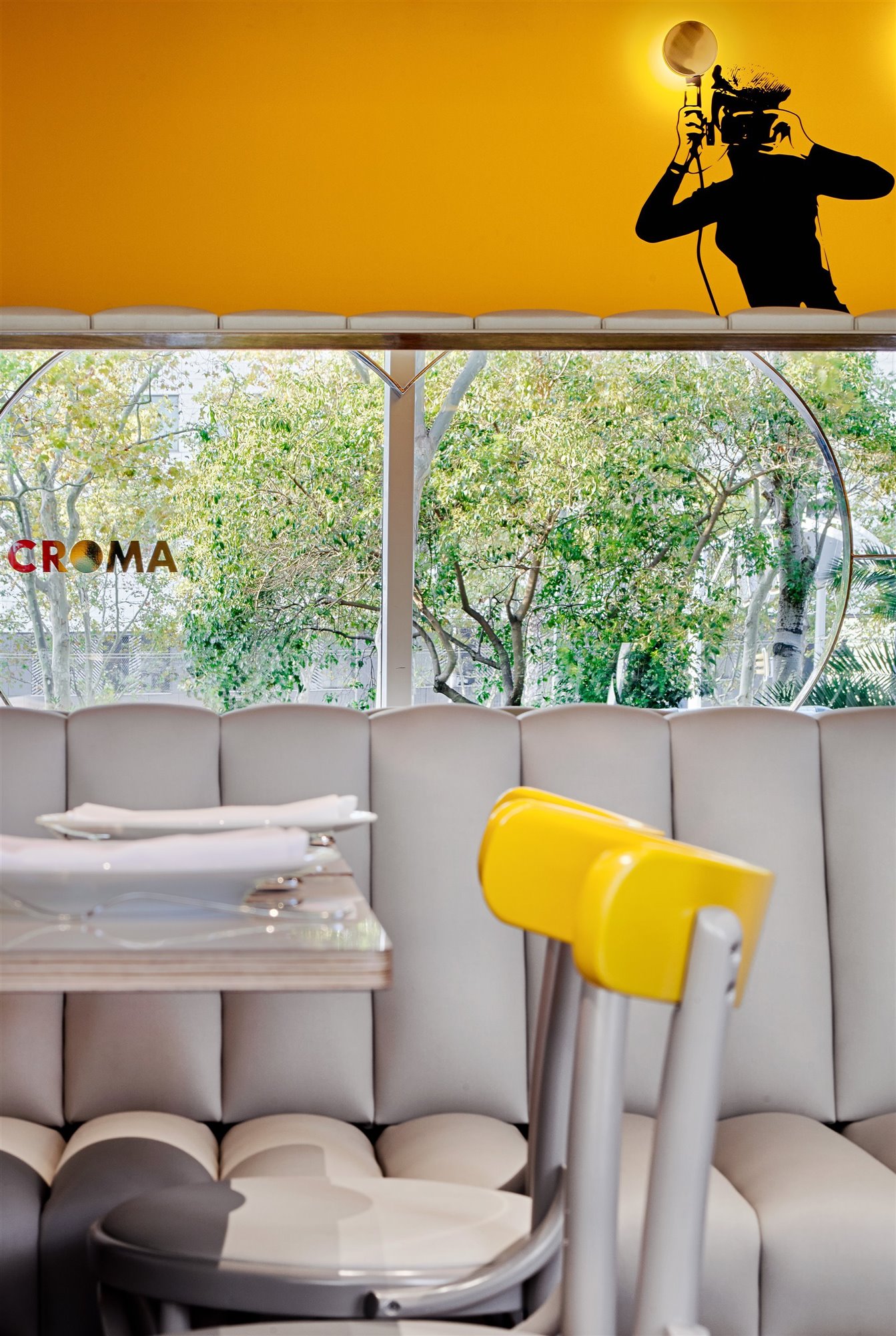Restaurante Croma by Flash-llamazares Pomes Arquitectura-3