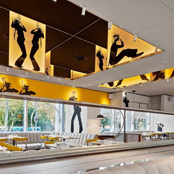 Restaurante Croma by Flash-llamazares Pomes Arquitectura-8