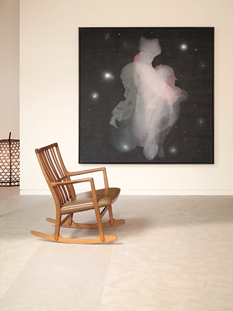 casa mj studio daminato arte silla